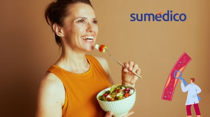 ¿Cómo reducir el colesterol y en cuánto tiempo puedo lograrlo?