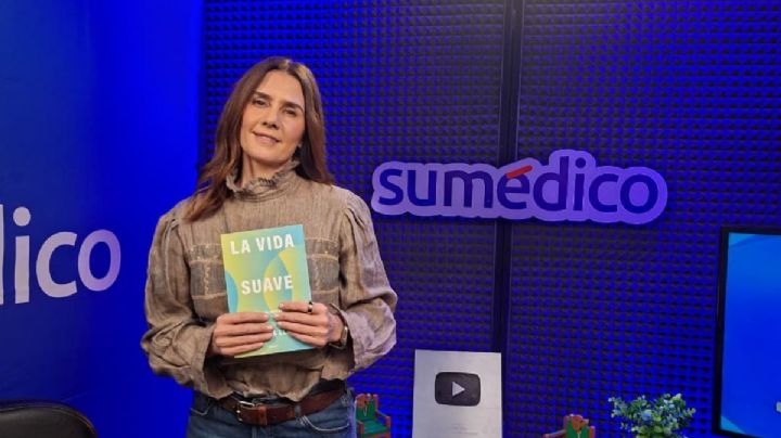 Soltar el control: el arte de vivir suave