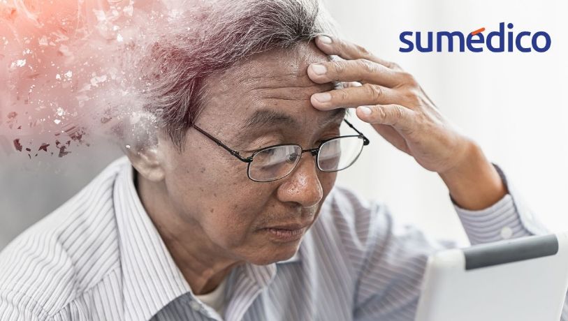 ¿Cuáles son los signos de demencia qué NO debes ignorar?