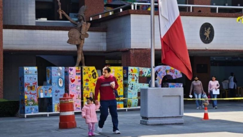 Hospital Infantil usará subejercicios para atender “otras necesidades”