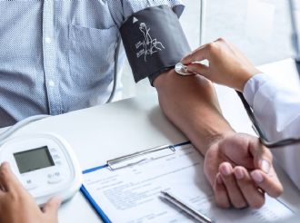 La hipertensión: por qué tratarla aunque no duela