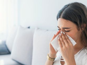 Así es cirugía innovadora para personas con rinitis en el Hospital General