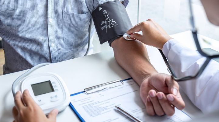 La hipertensión: por qué tratarla aunque no duela