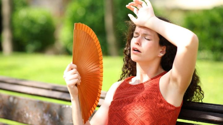 Golpe de calor: Las señales de alerta que podrían salvar tu vida ante las altas temperaturas