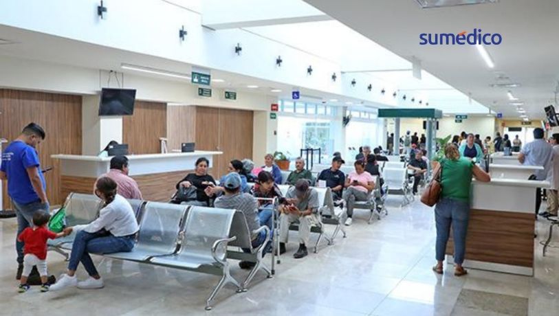 Pacientes podrán continuar tratamientos aunque pierdan el IMSS