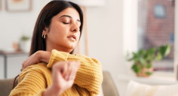 Día Mundial de la Fibromialgia: Haz visible lo invisible