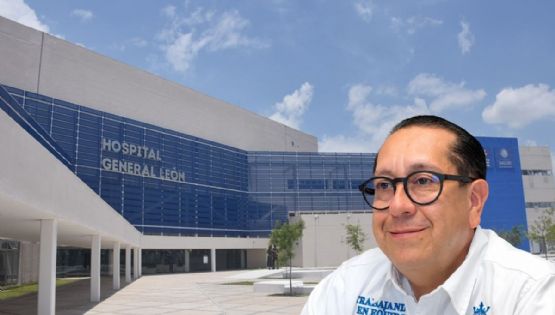 Abasto del 95% y consultas a distancia: Guanajuato resalta fortalezas de su modelo de salud
