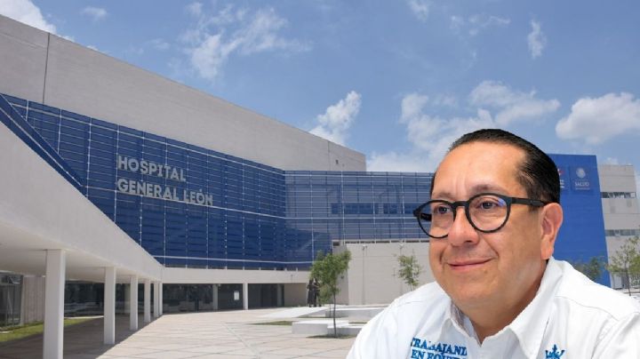 Abasto del 95% y consultas a distancia: Guanajuato resalta fortalezas de su modelo de salud