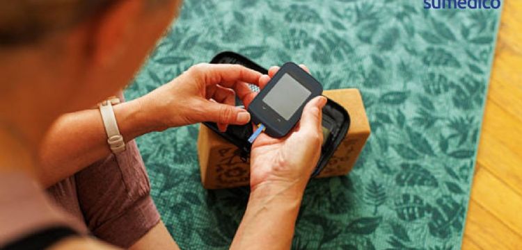 ¿Cómo puedo prevenir la diabetes? Esto dice el IMSS