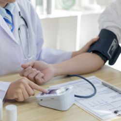 Hipertensión Arterial: El asesino silencioso