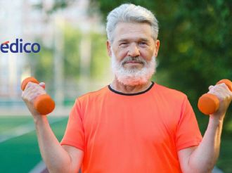 El mejor ejercicio para bajar la presión arterial