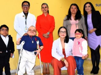 INR lidera atención para adultos con MPS