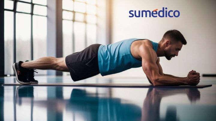 El secreto para no abandonar el gym según un especialista