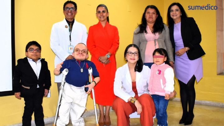 INR lidera atención para adultos con MPS