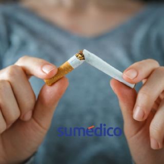¿Quieres dejar de fumar? Esto es lo que debes de hacer