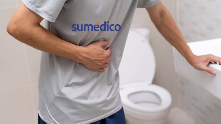 "No normalices vivir con diarrea": especialista en Enfermedad Inflamatoria Intestinal