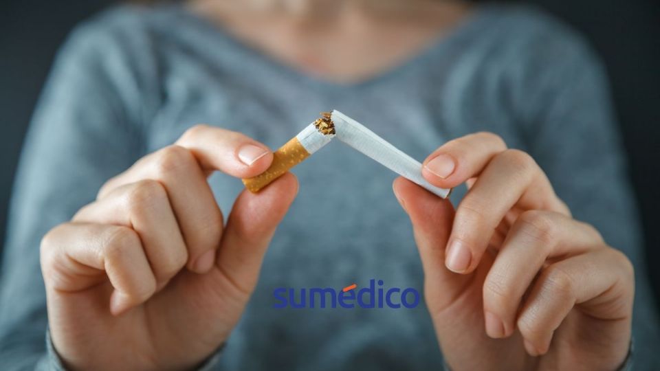 Dejar de fumar cambia tu vida