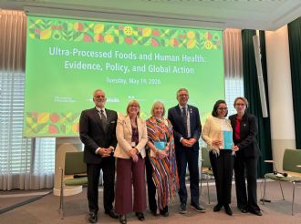 México impulsa en la OMS  visión de salud global basada en el servicio universal