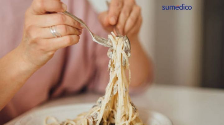 El error después de comer que podría elevar tu riesgo de diabetes