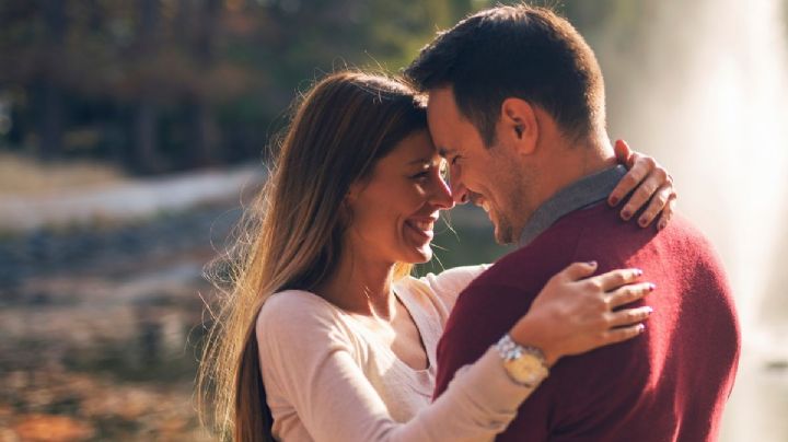 5 acciones que demuestran que tu pareja realmente te ama