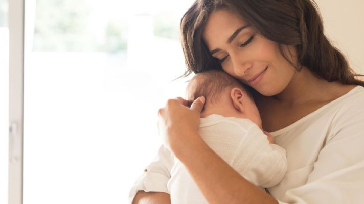 La práctica esencial para fortalecer la salud de tu bebé