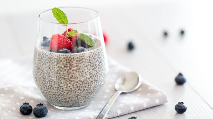 El superalimento que ayuda a mejorar tus niveles de azúcar y tu digestión
