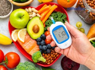 ¿Qué comer en una dieta para la resistencia a la insulina?
