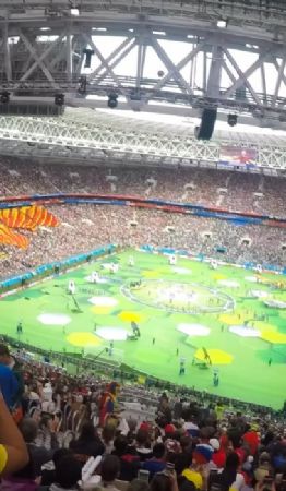 Foto descriptiva de: Mundial 2026: la depresión silenciosa del futbol