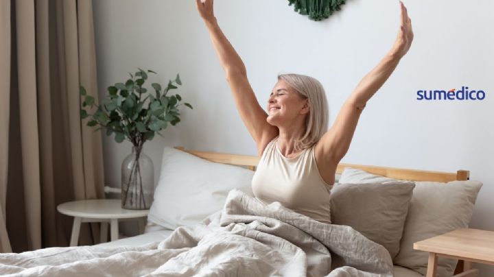 5 hábitos en la mañana que te ayudarán a vivir más años