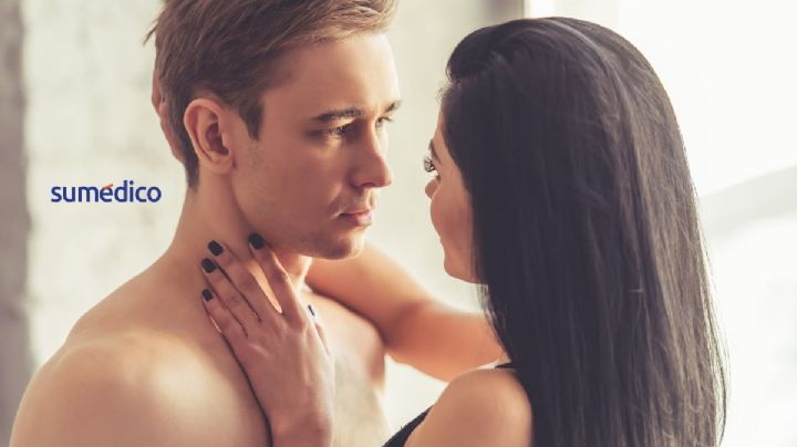 5 frases que toda pareja debe decirse, según Harvard