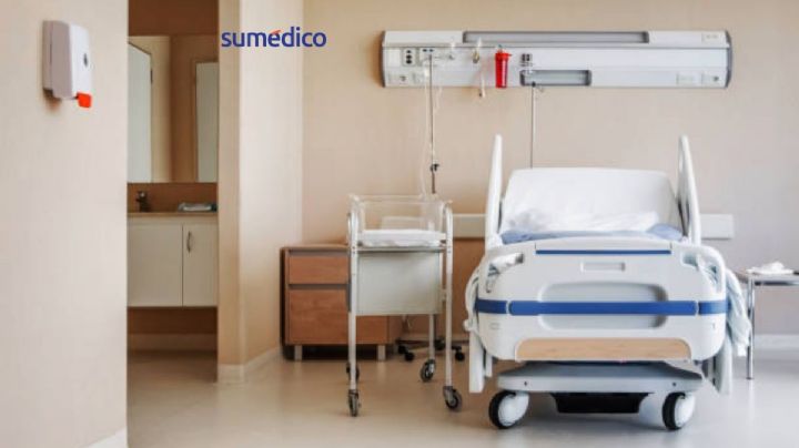 Más camas de hospital, pero no para todos los mexicanos: México Evalúa