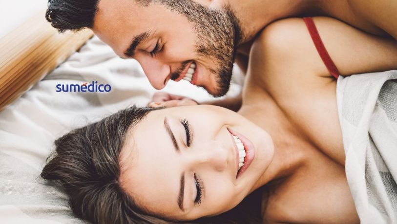 ¿Buscas reavivar la intimidad con tu pareja? Esto recomienda una sexóloga