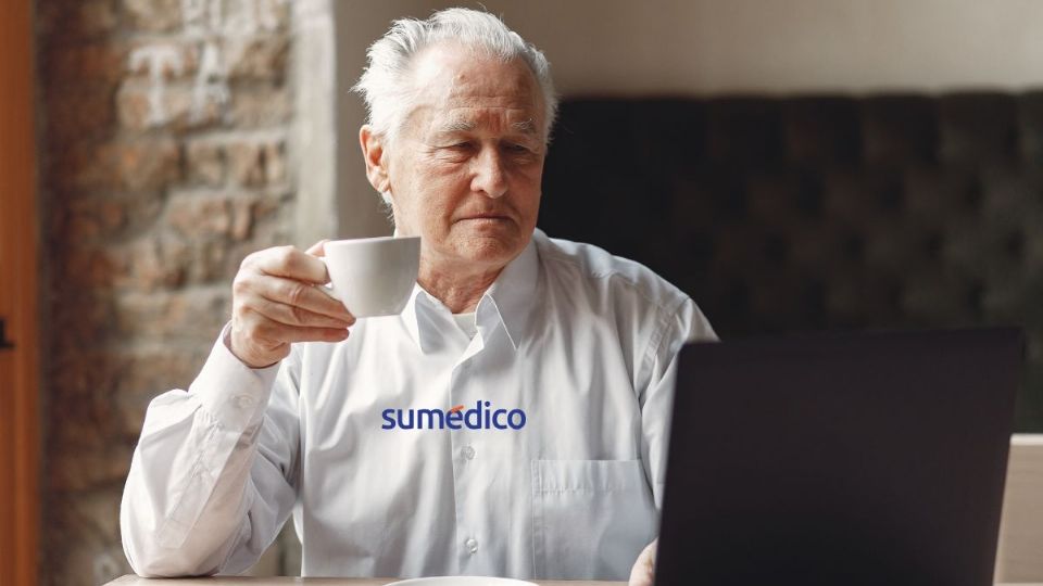Tomar café aporta diferentes beneficios para la salud