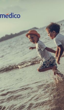 Foto descriptiva de: ¿Qué recuerdos de la infancia marcan para siempre tu vida?