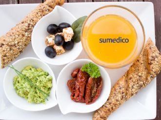 5 desayunos saciantes y que ayudan a perder grasa