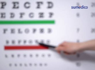 ¿Vista borrosa? Estas vitaminas te pueden ayudar