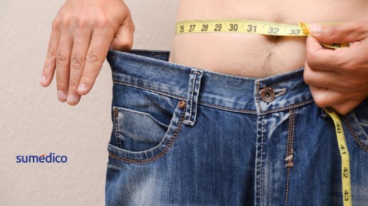 5 hábitos que te ayudan a bajar de peso