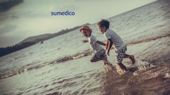 ¿Cuáles son los recuerdos de la infancia que marcan para siempre tu vida?