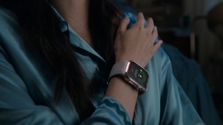 Relojes inteligentes: nuevo aliado para construir historiales clínicos digitales