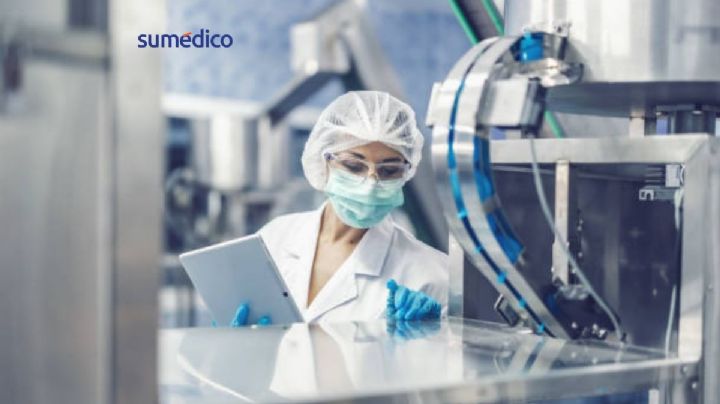 México dará ventaja a farmacéuticas que produzcan medicamentos en el país