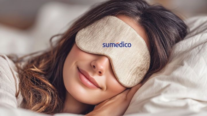 El fácil hábito que te ayudará a dormir mejor durante la noche