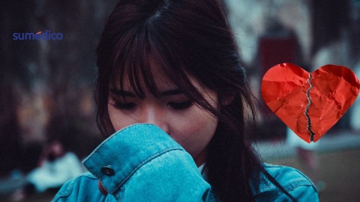 5 consejos efectivos para superar a tu ex