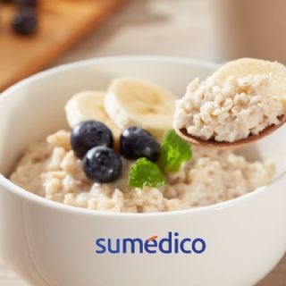5 beneficios de comer avena por la noche