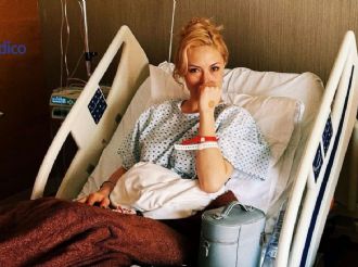 “No fue solo una fractura de cadera”: Miroslava Montemayor confiesa sus problemas de salud