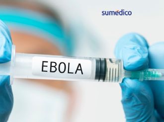 Vacuna contra el ébola que podría estar lista para ensayos en meses