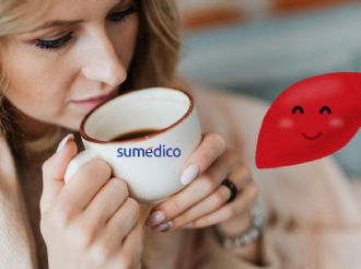 ¿Cuánto café tomar para proteger tu hígado?