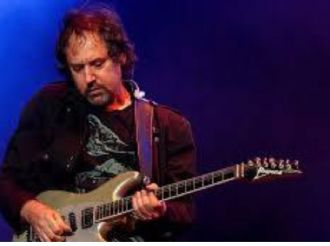 Alejandro Marcovich, ex Caifanes, en coma por este problema de salud