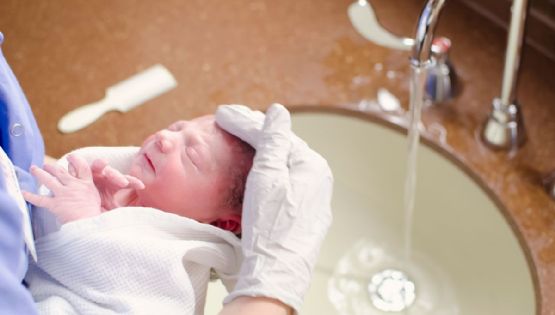 ¿Cómo bañar a tu bebé?: Errores más comunes y cómo evitarlos