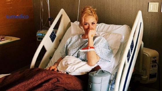 “No fue solo una fractura de cadera”: Miroslava Montemayor confiesa sus problemas de salud
