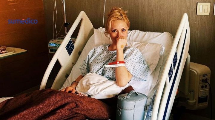“No fue solo una fractura de cadera”: Miroslava Montemayor confiesa sus problemas de salud